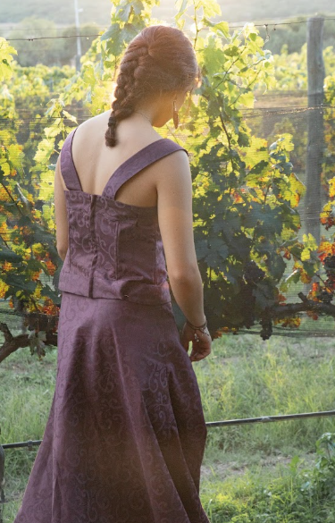 Sevilla Morado