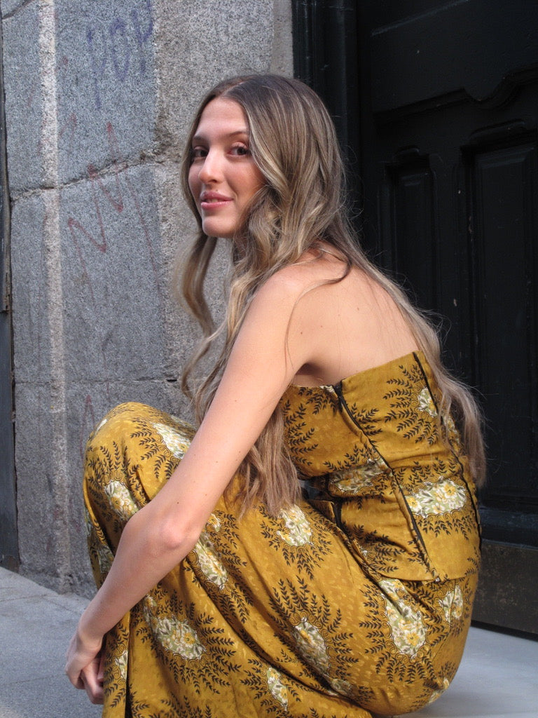Sevilla Amarillo
